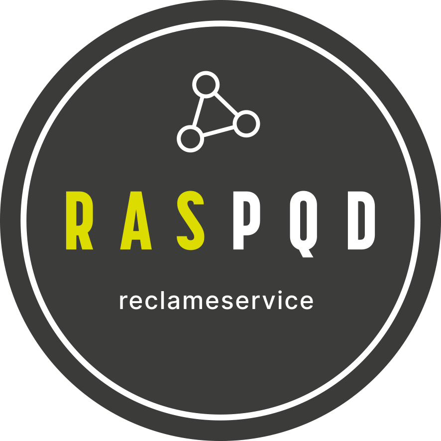 RASPQD reclameservice